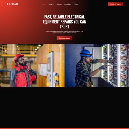 ThemeForest ElectraFix
