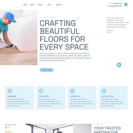 ThemeForest Floorfix