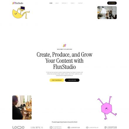 ThemeForest FluxStudio