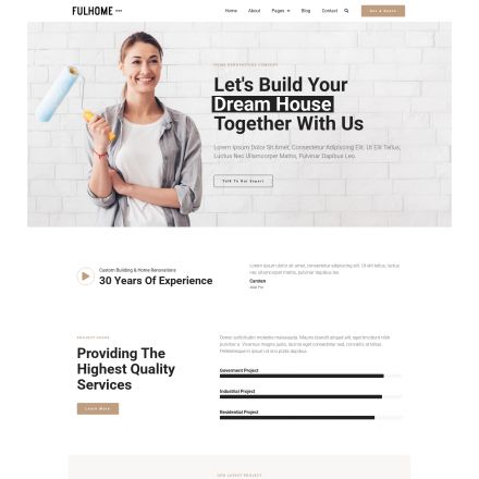 ThemeForest Fulhome