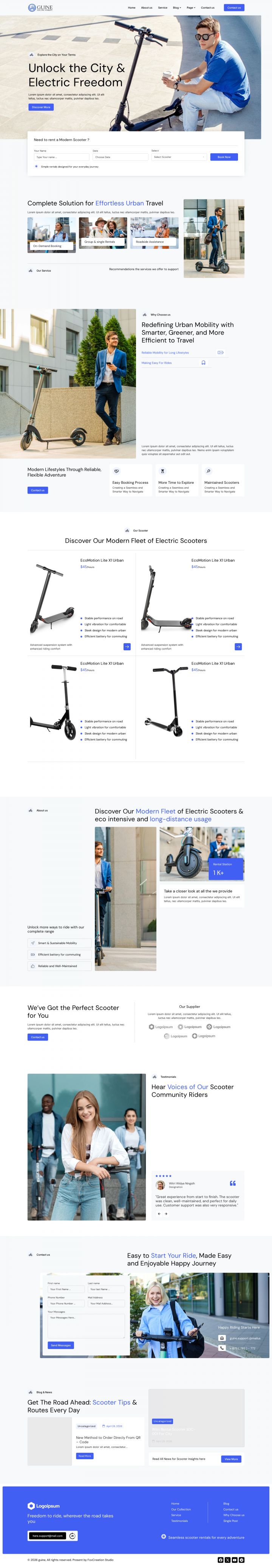 Шаблон ThemeForest Guine WordPress шаблон ThemeForest Guine