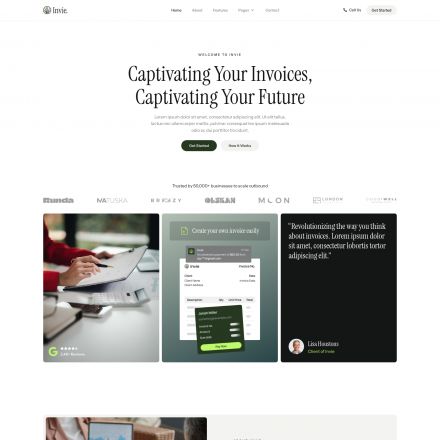 ThemeForest Invie
