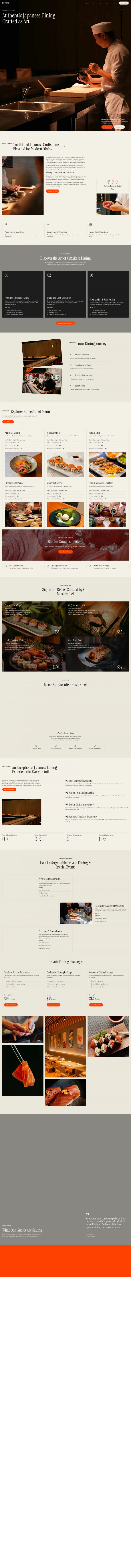 WordPress шаблон ThemeForest Kaiseki