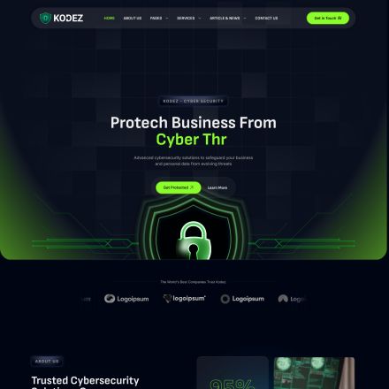 ThemeForest Kodez