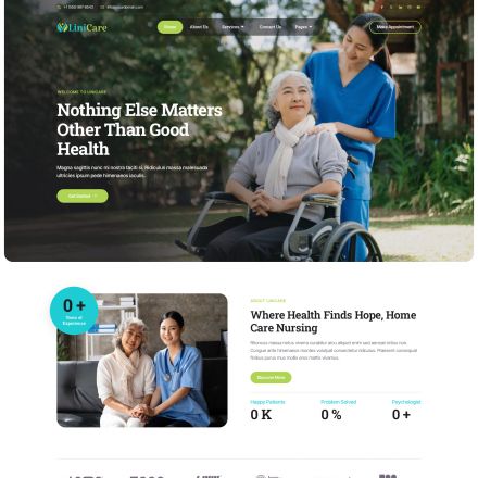 ThemeForest LiniCare