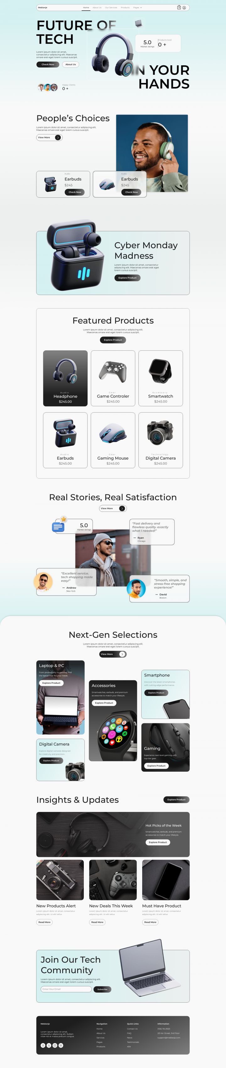 Шаблон ThemeForest Meblanje WordPress шаблон ThemeForest Meblanje