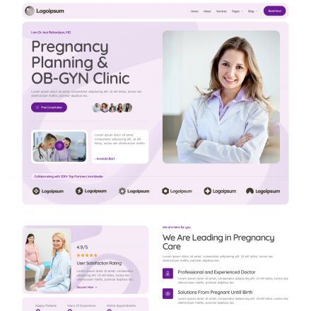 ThemeForest Mediheal