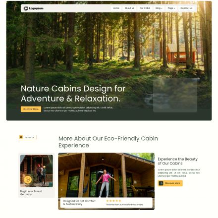 ThemeForest Moskov