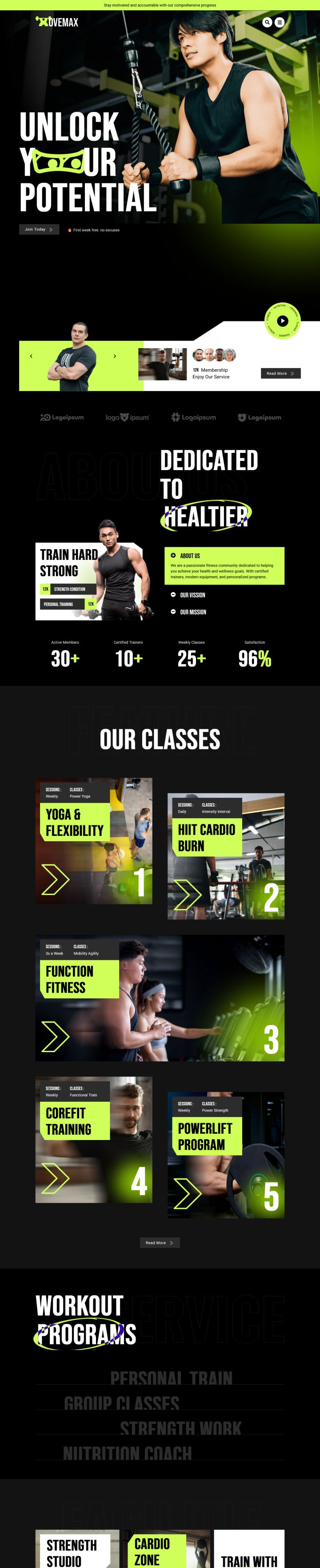 Шаблон ThemeForest MoveMax WordPress шаблон ThemeForest MoveMax