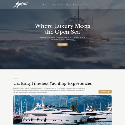 ThemeForest Nobletide