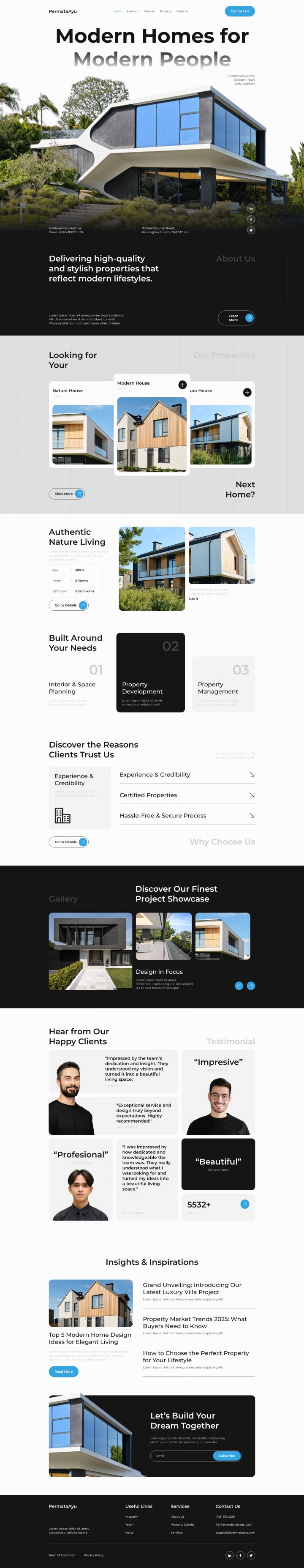 Шаблон ThemeForest Permataayu WordPress шаблон ThemeForest Permataayu
