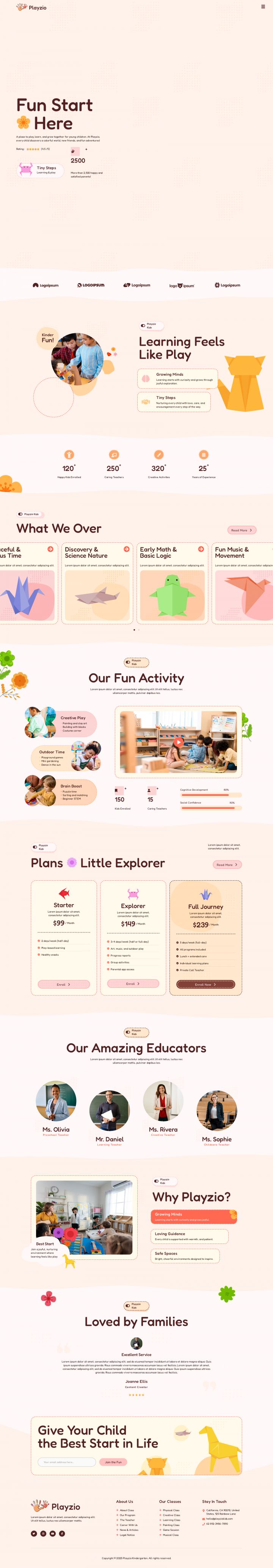 Шаблон ThemeForest Playzio WordPress шаблон ThemeForest Playzio