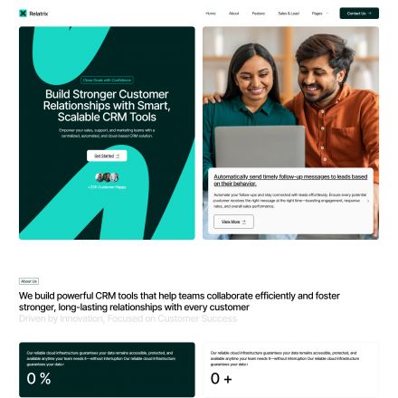 ThemeForest Relatrix