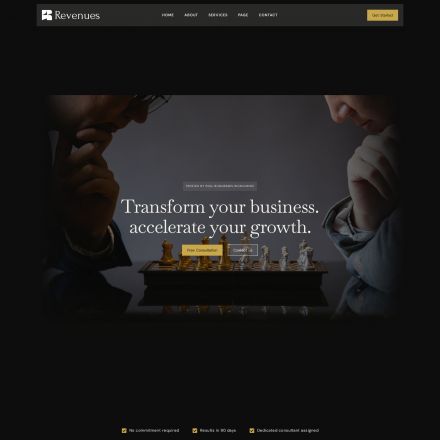 ThemeForest Revenues