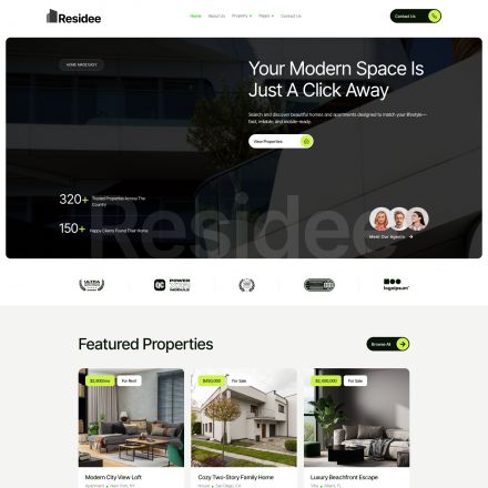 ThemeForest Roewang