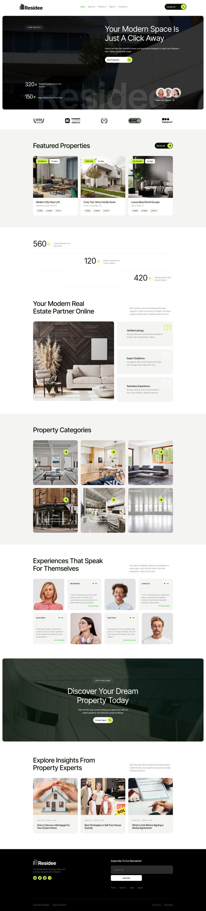 Шаблон ThemeForest Roewang WordPress шаблон ThemeForest Roewang