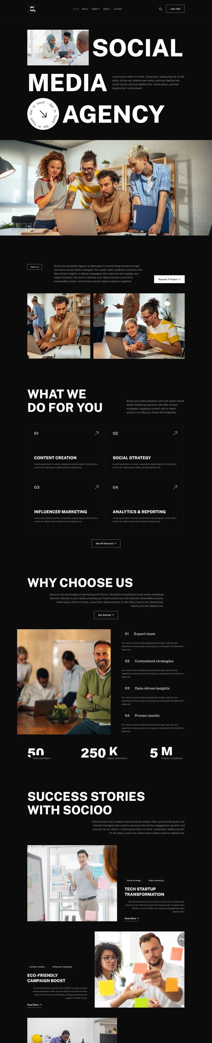 Шаблон ThemeForest Socioo WordPress шаблон ThemeForest Socioo