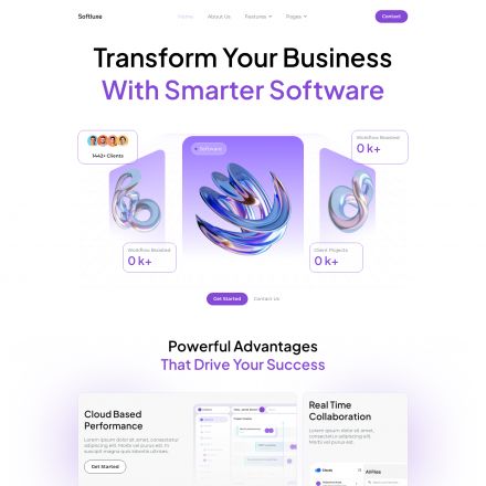 ThemeForest Softluxe