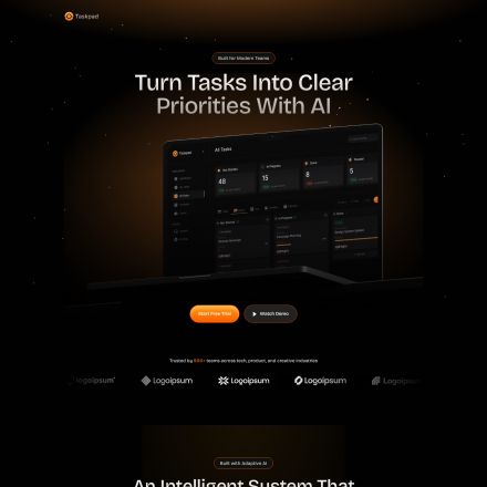 ThemeForest Taskpad