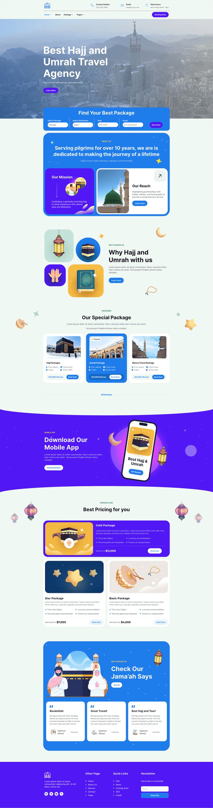 WordPress шаблон ThemeForest Uhud
