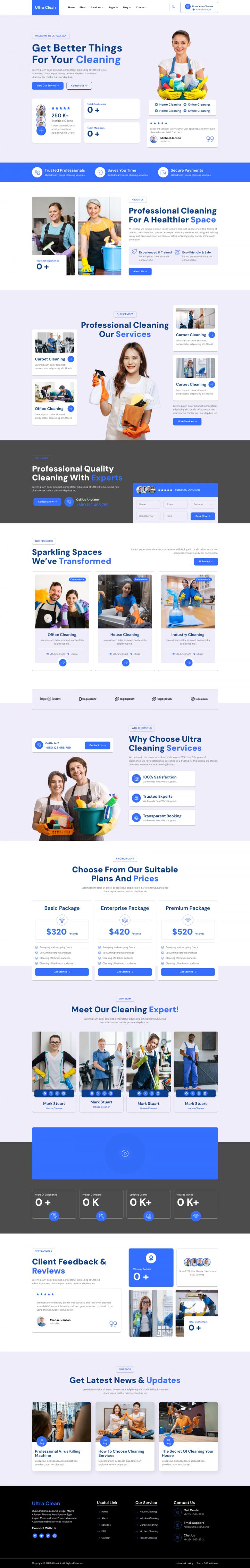 Шаблон ThemeForest Ultraclean WordPress шаблон ThemeForest Ultraclean
