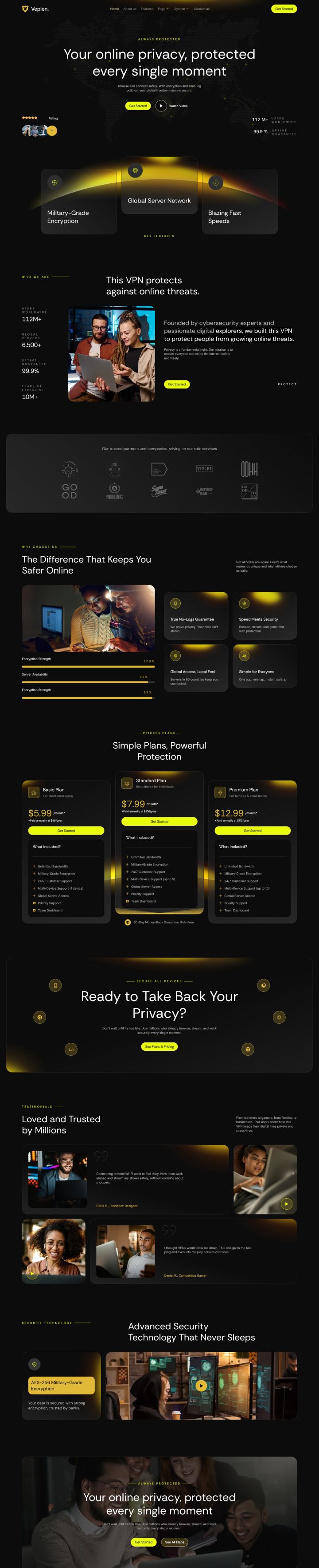 Шаблон ThemeForest Vepien WordPress шаблон ThemeForest Vepien