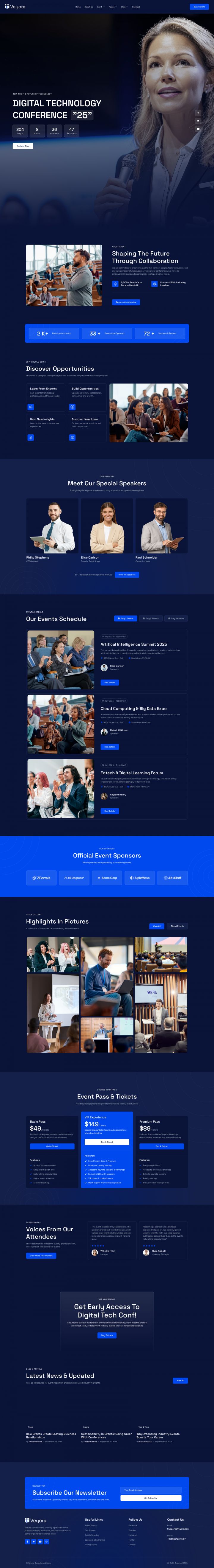 Шаблон ThemeForest Veyora WordPress шаблон ThemeForest Veyora