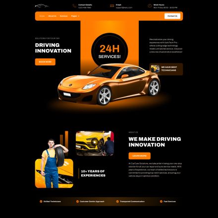 ThemeForest Waru