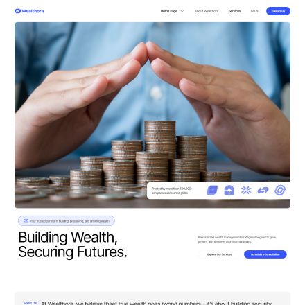 ThemeForest Wealthora