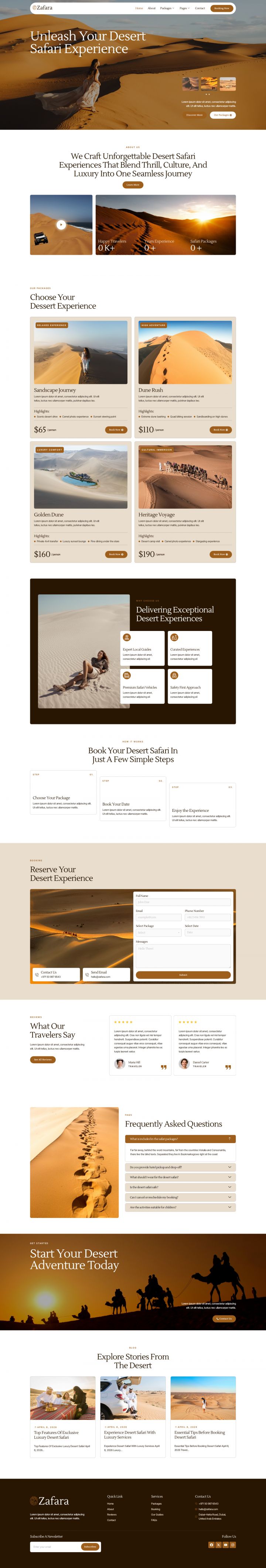 Шаблон ThemeForest Zafara WordPress шаблон ThemeForest Zafara