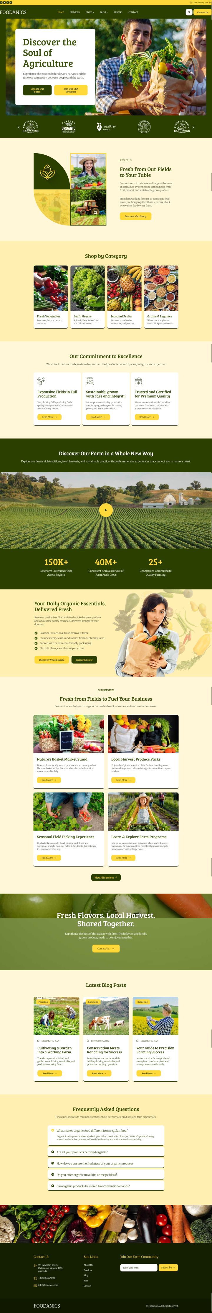 WordPress шаблон ThemeForest Zyentis