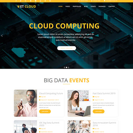 EngineTemplates Cloud