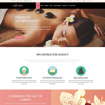 EngineTemplates Spa