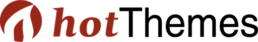 HotThemes Logo - WordPress Themes