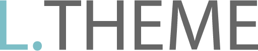 LTheme Logo - WordPress Themes