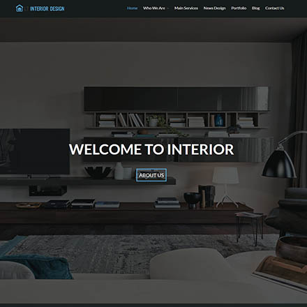 LTheme Interior Design