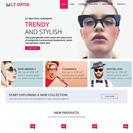 LTheme Optik