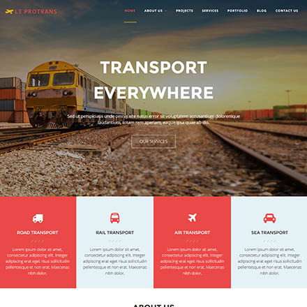 LTheme ProTrans