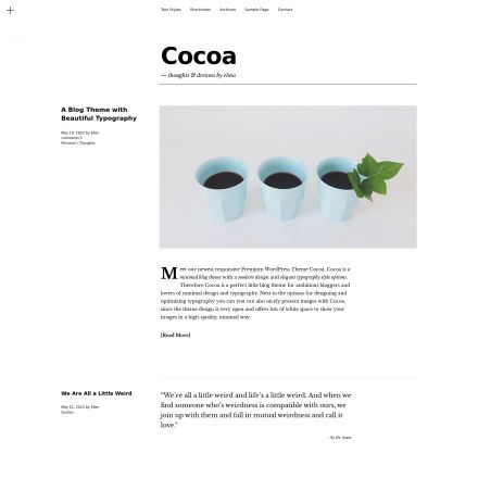 ElmaStudio Cocoa