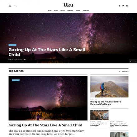 ElmaStudio Uku