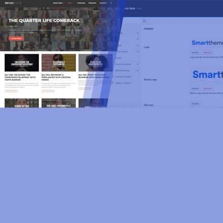 OptimizePress SmartTheme