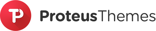 ProteusThemes Logo - WordPress Themes