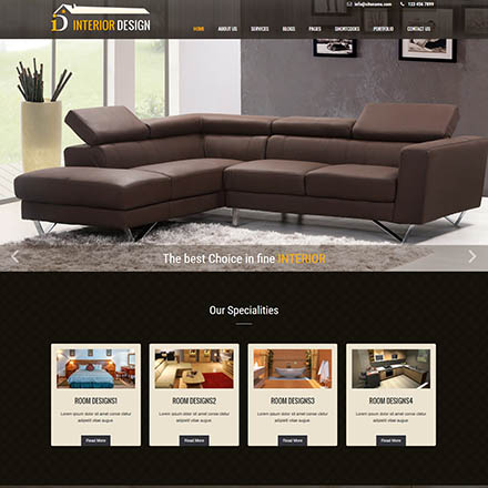 SKT Themes Furnish Pro