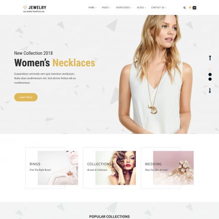 SKT Themes Jewellery