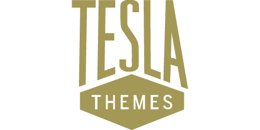 TeslaThemes Logo - WordPress Themes