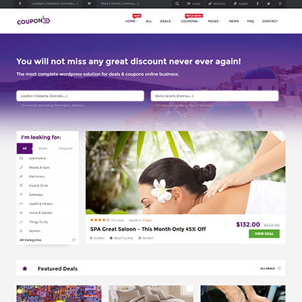 ThemeForest CouponXL