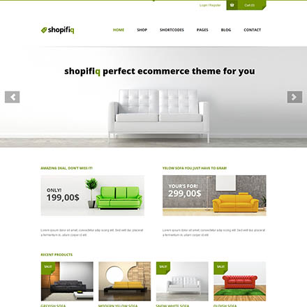 ThemeForest Shopifiq