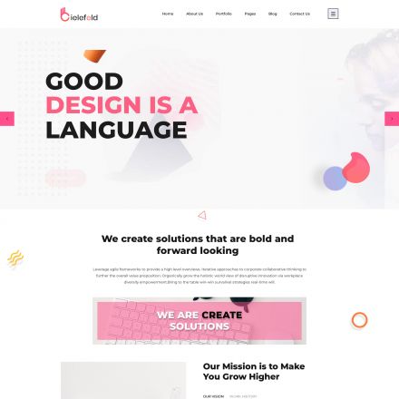 ThemeForest Bielefeld