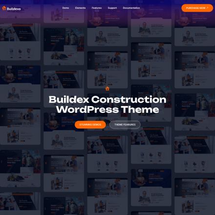 ThemeForest Blxo