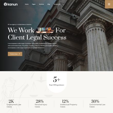 ThemeForest Kanun